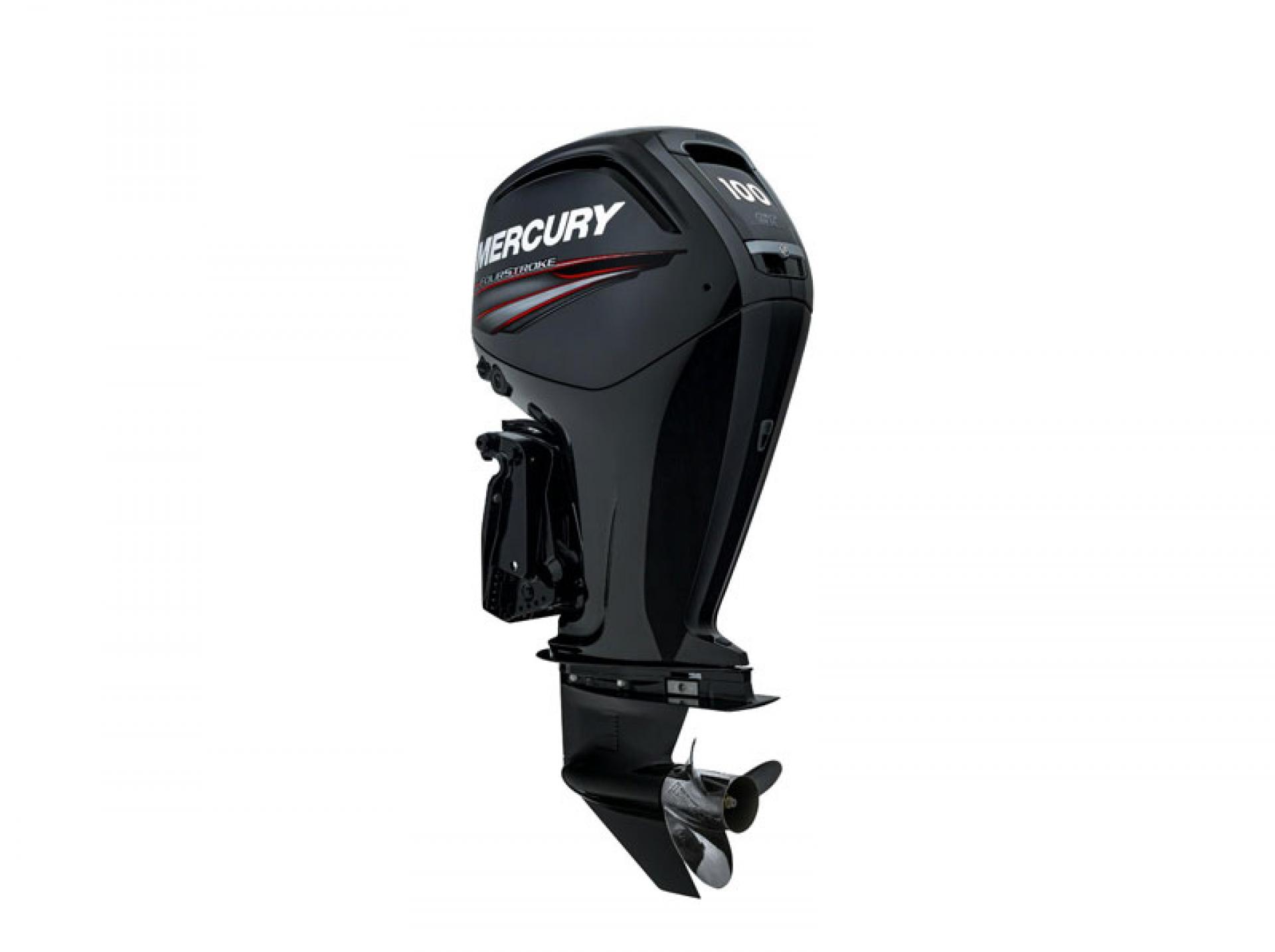 Image of an Outboard