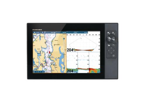 product image for Furuno TZT12F NAVNET TZTOUCH3