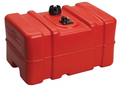 gallery image of Scepter 45 Litre Fuel Tank - Tall Version