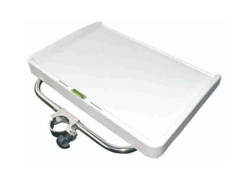 product image for Bait Table/board & Mounting Frame for Ski Pole