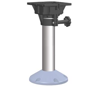 image of Fixed Seat Pedestal 330mm to 750mm