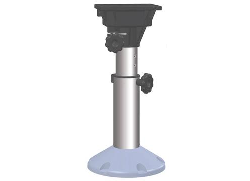 product image for Adjustable Seat Pedestal 365mm to 635mm