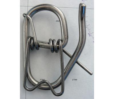 image of EZY LIFT - Anchor Clip for 8 to 12mm Rope