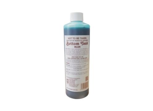 product image for Bottom Tank Blue 500ml & 5Ltr