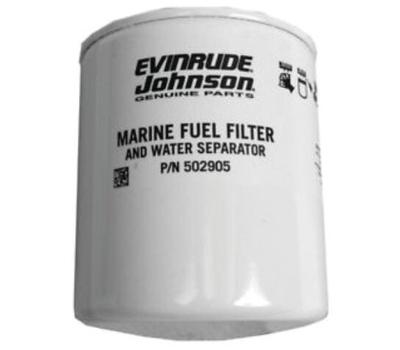 image of Evinrude/Johnson Filter
