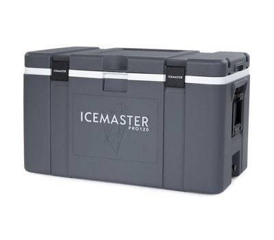 image of IceMaster Pro 120L Ice Box Chilly Bin