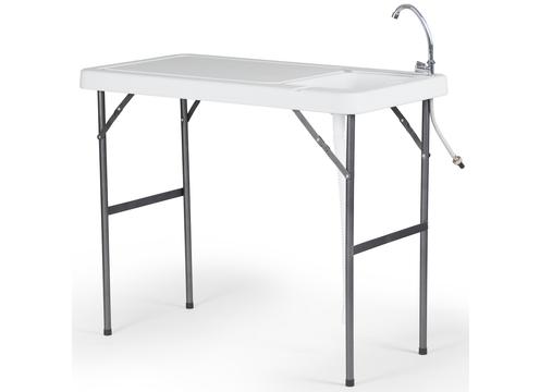 gallery image of Fishtech Fillet table with Faucet​