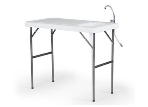 product image for Fishtech Fillet table with Faucet​