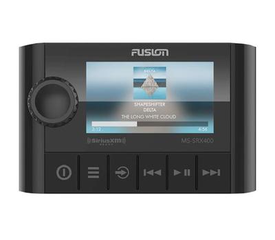 image of Fusion Apollo SRX400 Stereo System​