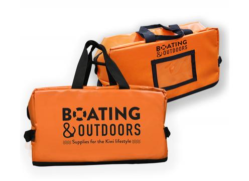 gallery image of Boating and Outdoors Safety Grab Bag