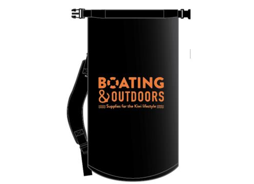 gallery image of Boating and Outdoors Dri Bag