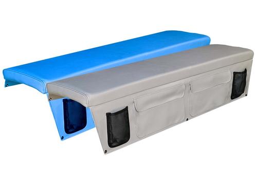 product image for Bench Cushions with Side Pockets 300mm -400mm Width