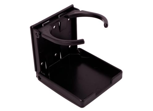 product image for Drink Holder- Plastic Fold away