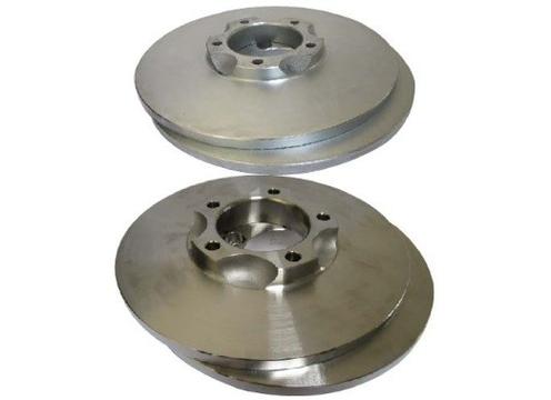 product image for Trojan Stainless Steel Rotors