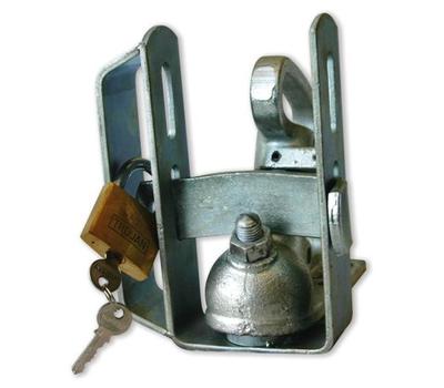 image of Trojan Guardian Coupling Lock