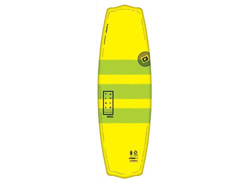 gallery image of Obrien Valhalla Wakeboard with Access Bindings
