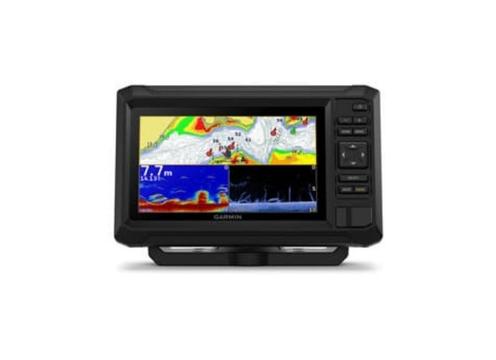 product image for Garmin ECHOMAP™  UHD2 75cv, with GT20-TM Transducer