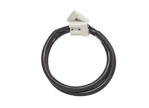 product image for 1m Extension Lead, 50 Amp, 12-48V Connector To 50 Amp, 12V-48V Connector