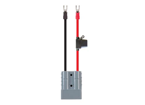 product image for 50 Amp Heavy Duty Connector To Fork Terminals