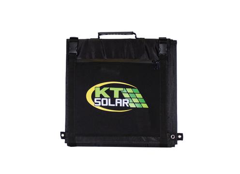 gallery image of 120W Portable Folding Solar Mat