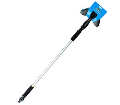 image of Rain-X 1.6m Extendable Wash Brush with Removal Head