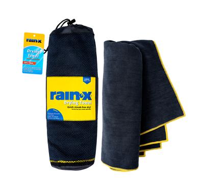 image of Rain-X Drying Towel 130x75cm