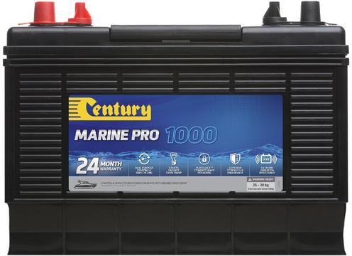 product image for Century Marine Pro N86M MF 1000cca