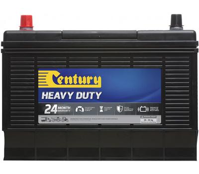 image of Century Heavy Duty Battery 86Z MF