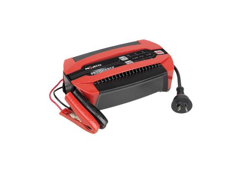 product image for Projecta 12V Automatic 8 Amp 6 Stage Battery Charger
