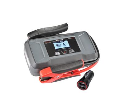 image of Projecta 12V 1400A Intelli-Start Professional Lithium Jump Starter and Power Bank - IS1400