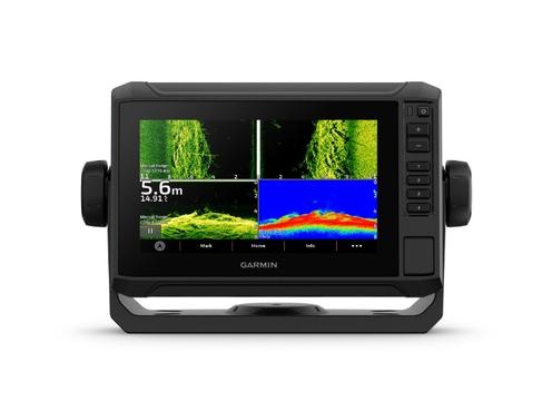 product image for Garmin ECHOMAP™ UHD2 7" Chartplotters, 75sv with GT54UHD-TM Transducer