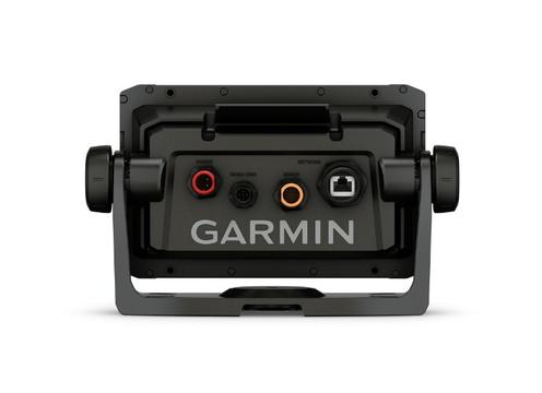gallery image of Garmin ECHOMAP™ UHD2 6" Chartplotter, 65sv with GT54UHD-TM Transducer