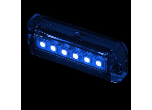 gallery image of LED RGBW Underwater Twin Pack