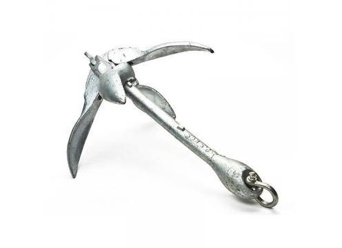 product image for Anchor - Folding Grapnel