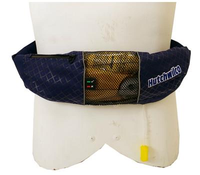 image of Hutchwilco Lifebelt Super Comfort Pouch 150n