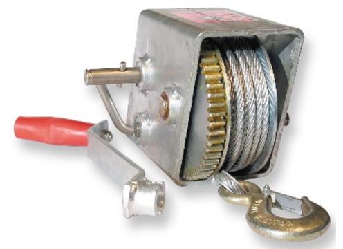 product image for TROJAN Winch 5 x 1