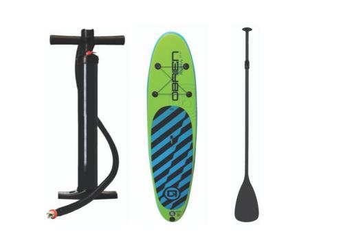 gallery image of Obrien Kona Stand Up Paddleboard (10'6")