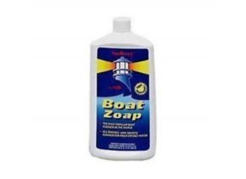 product image for SUDBURY BOAT ZOAP PLUS 946CC