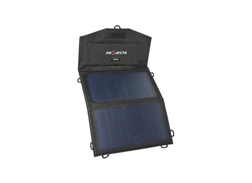 product image for Projecta 10W Personal Folding Solar Panel