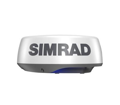 image of Simrad Halo20+ Radar