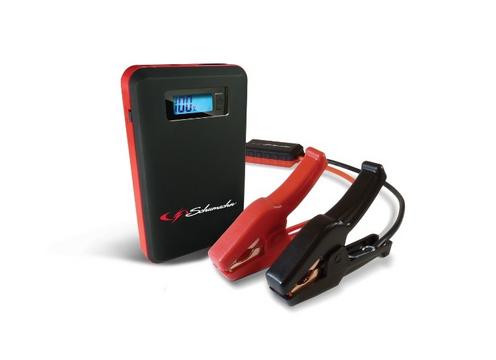 Schumacher 600 Peak Amp Lithium Ion Jump Starter/ Power Pack - Sea