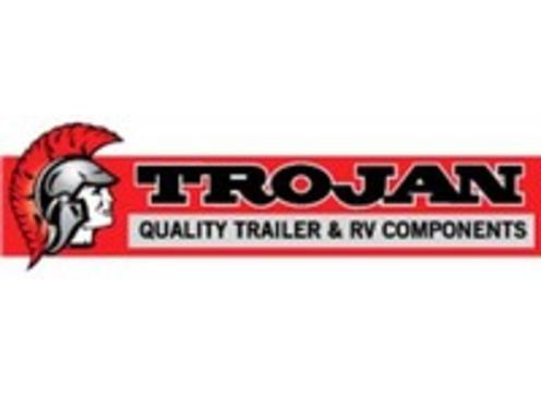 gallery image of Trojan TC30 Non Braked Coupling