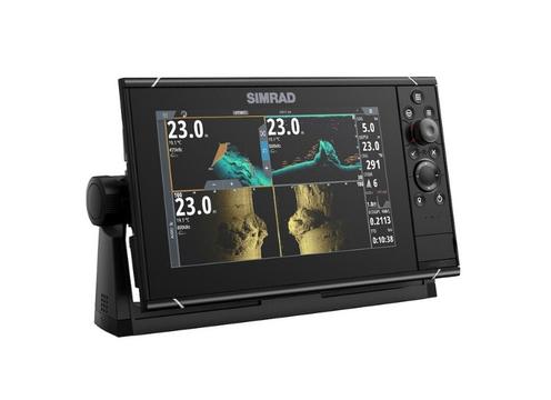 product image for Simrad NSS9 Evo3S Chartplotter