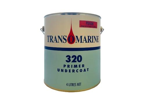 product image for Transomarine 03.20 Primer Undercoat