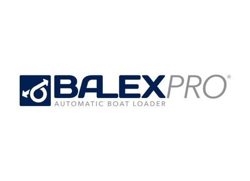 gallery image of Balex PRO Automatic Boat Loader