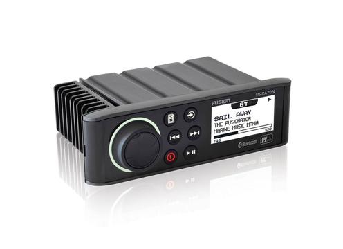 product image for Fusion Marine MS-RA70N Stereo with Bluetooth & NMEA 2000
