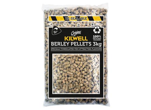 product image for Kilwell Burley Pellets 3kg